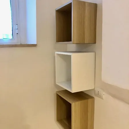 Apartment Al Civico 3 Centro Polignano a Mare