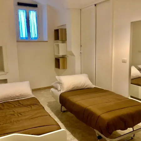 Apartment Al Civico 3 Centro *