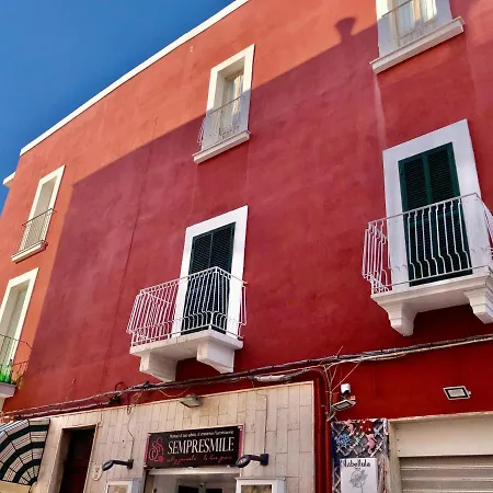 Al Civico 3 Centro Apartment Polignano a Mare