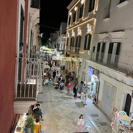 Al Civico 3 Centro