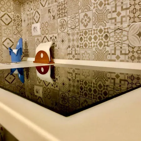 Apartament Al Civico 3 Centro Polignano a Mare