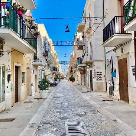 Al Civico 3 Centro