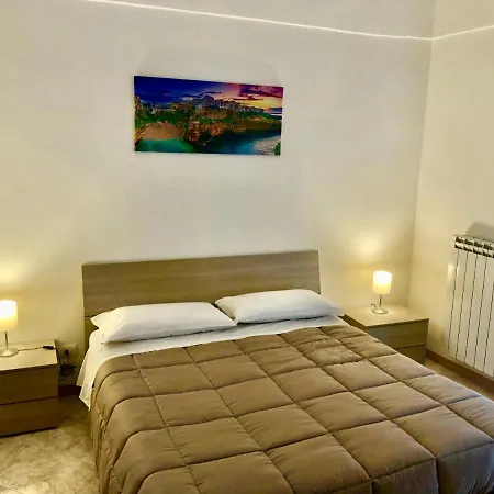 Al Civico 3 Centro Apartament Polignano a Mare