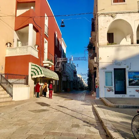 Al Civico 3 Centro Apartment Polignano a Mare