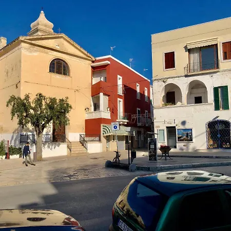 Al Civico 3 Centro 아파트 *