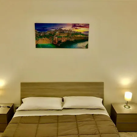 Apartment Al Civico 3 Centro