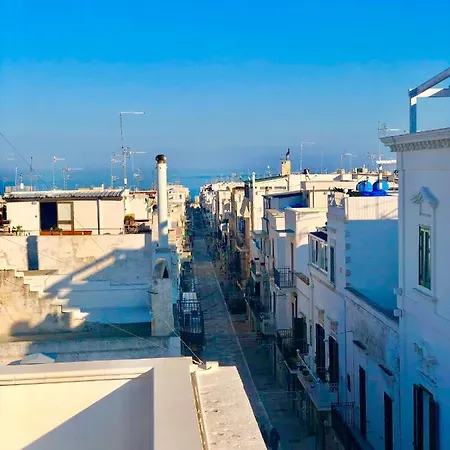 Apartament Al Civico 3 Centro *