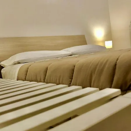 Al Civico 3 Centro * 폴리나노 아마레