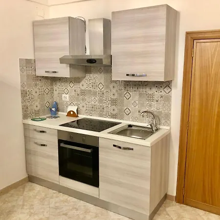 Apartment Al Civico 3 Centro *