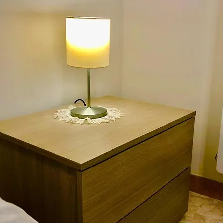 Apartament Al Civico 3 Centro *