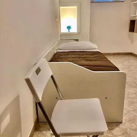 Apartment Al Civico 3 Centro Polignano a Mare