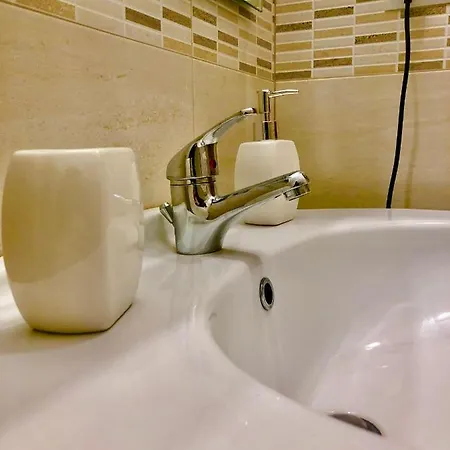 Al Civico 3 Centro *