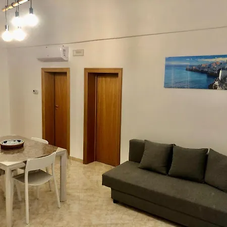 Apartment Al Civico 3 Centro
