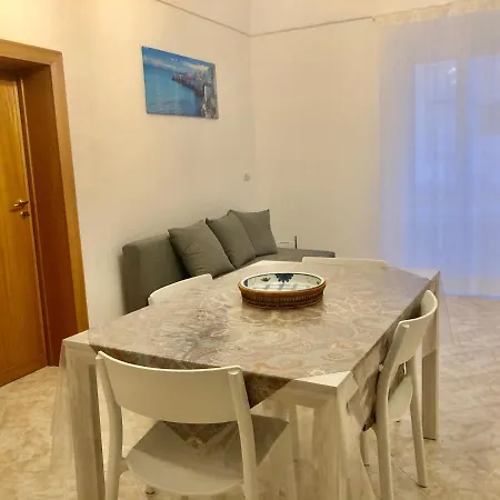 Al Civico 3 Centro * 폴리나노 아마레