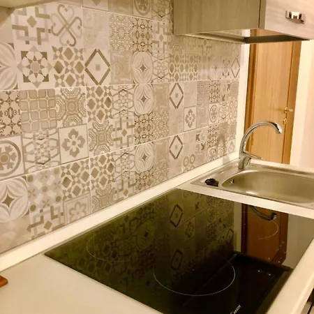 Apartament Al Civico 3 Centro *