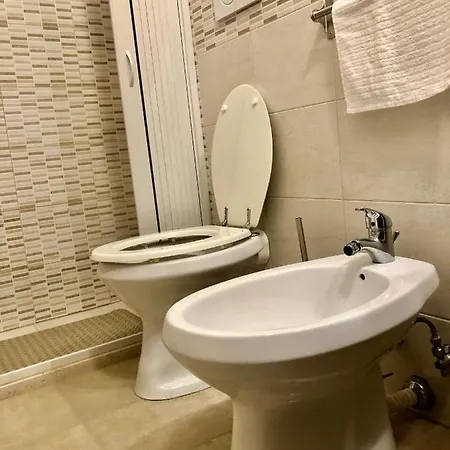 아파트 Al Civico 3 Centro 폴리나노 아마레