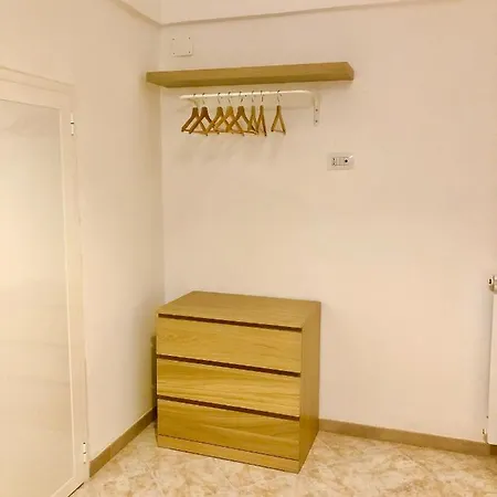 Apartament Al Civico 3 Centro