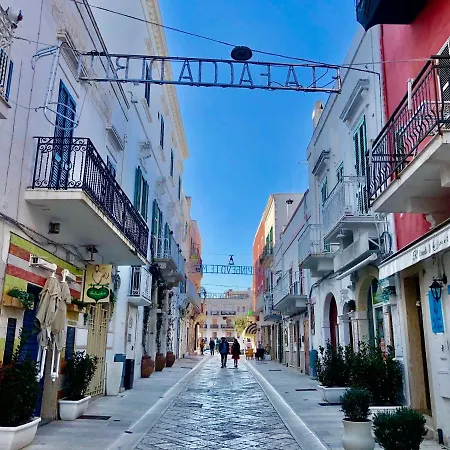 Apartament Al Civico 3 Centro