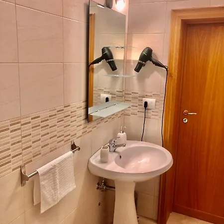 Apartment Al Civico 3 Centro