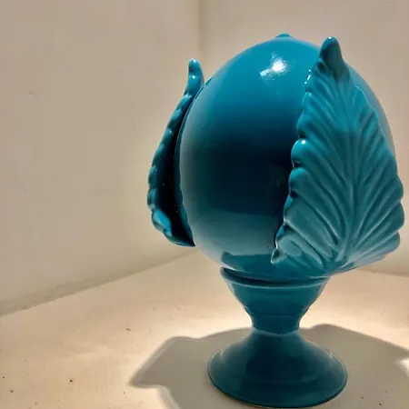 Apartament Al Civico 3 Centro