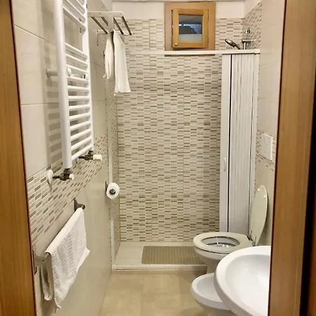 Al Civico 3 Centro 아파트 *