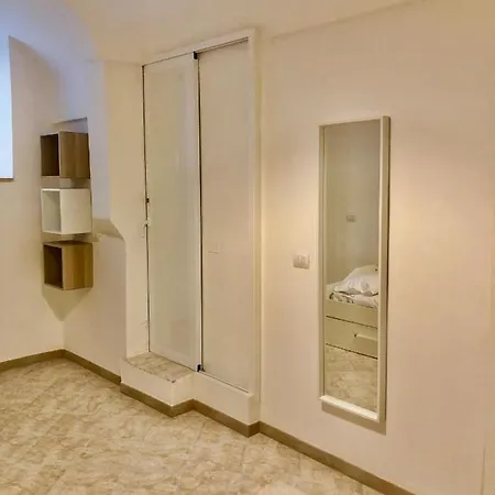 Al Civico 3 Centro 폴리나노 아마레