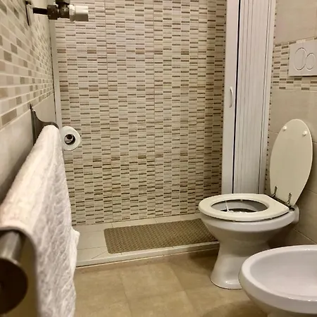 Al Civico 3 Centro 아파트 *