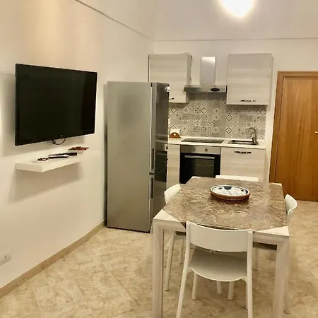 Al Civico 3 Centro Apartment Polignano a Mare