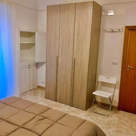 Apartment Al Civico 3 Centro