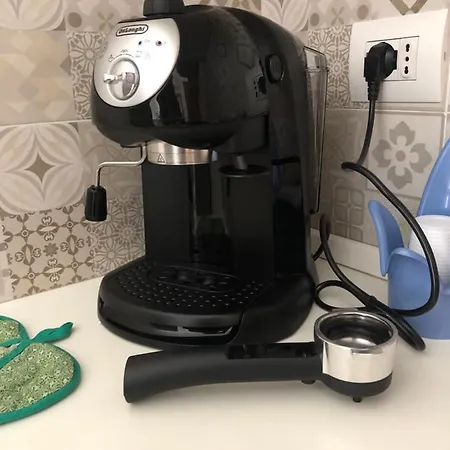 Al Civico 3 Centro Apartament