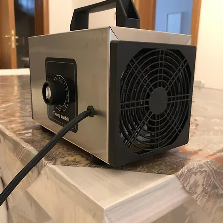 Al Civico 3 Centro Apartament Polignano a Mare