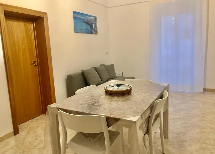 Al Civico 3 Centro * Polignano a Mare