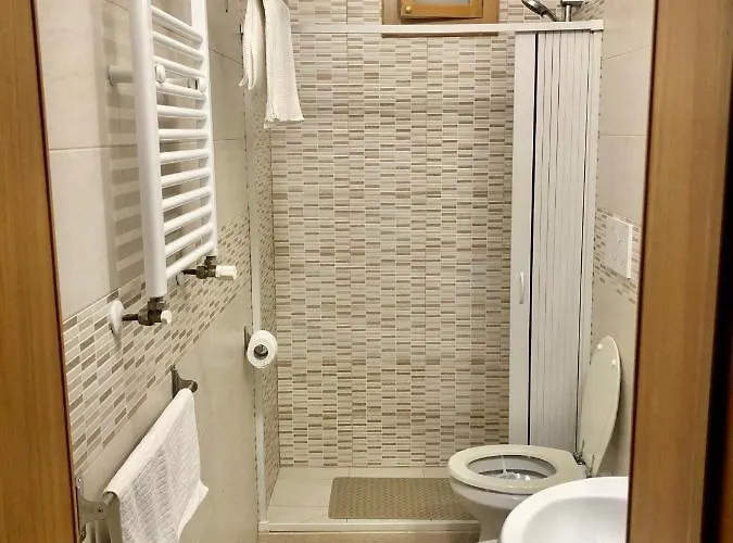 Al Civico 3 Centro Daire *